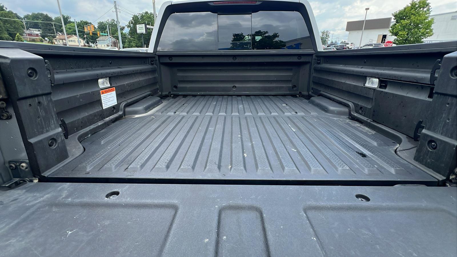 2023 Honda Ridgeline RTL at Nick Chevrolet