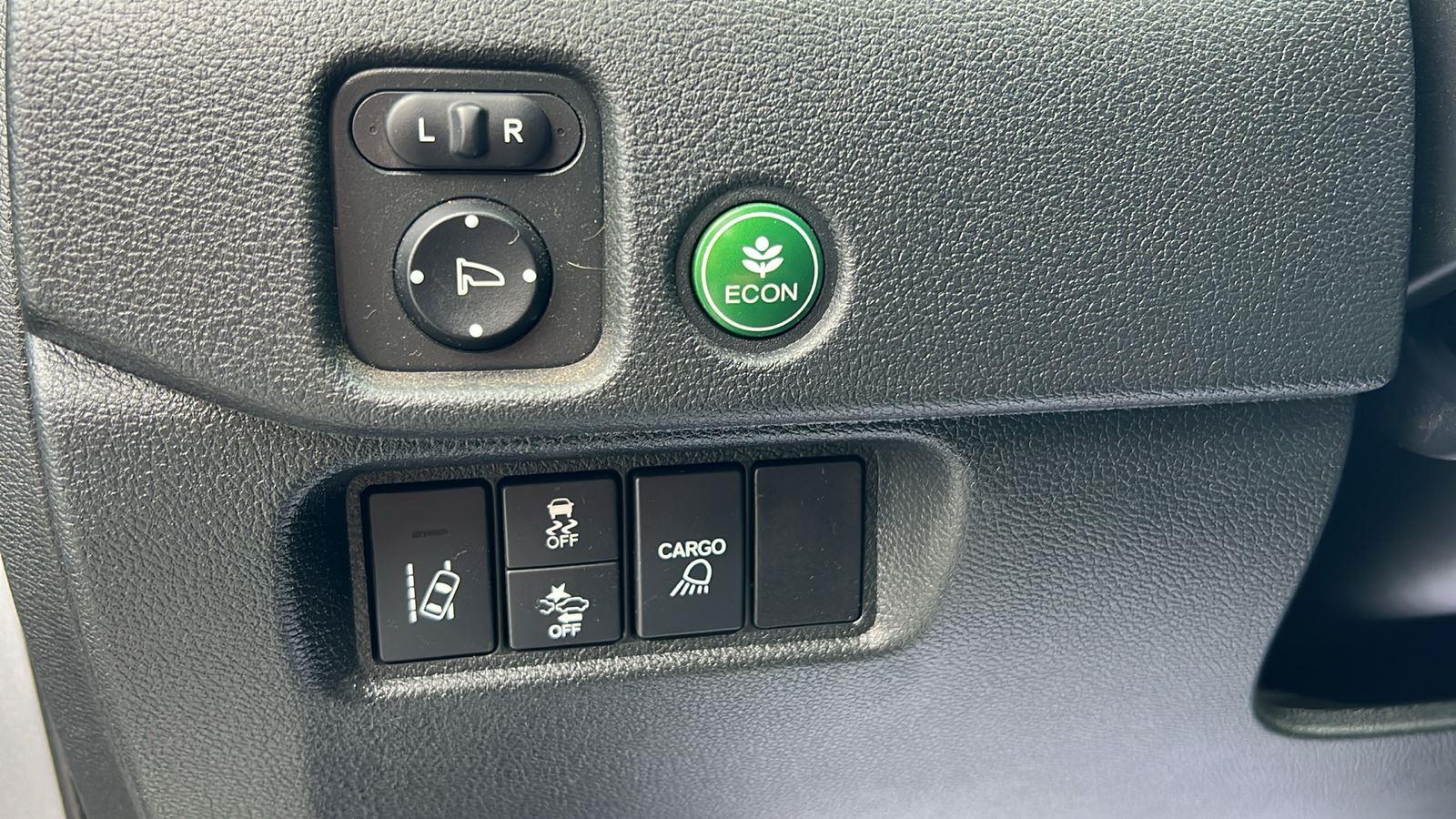 2023 Honda Ridgeline RTL at Nick Chevrolet