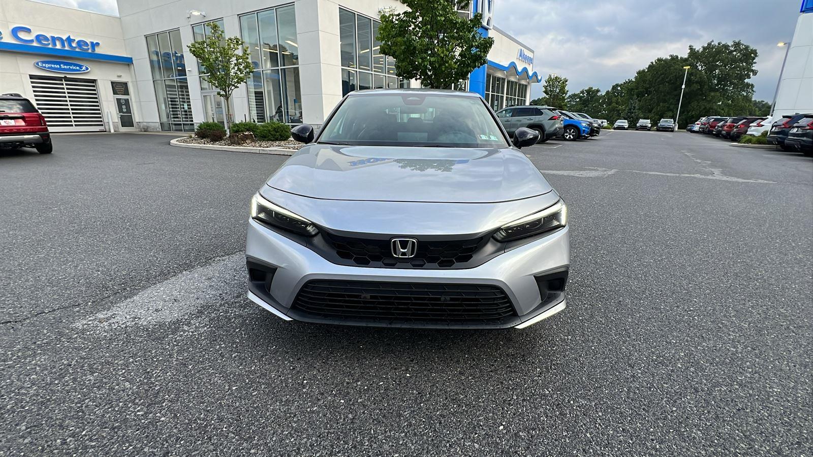 2023 Honda Civic Sport at Auto Estates