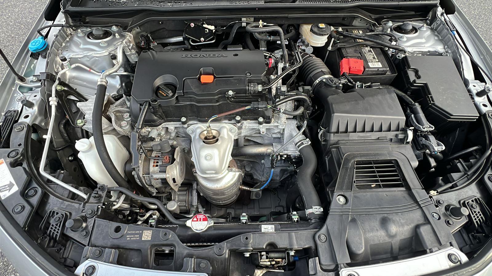 2023 Honda Civic Sport at Auto Estates
