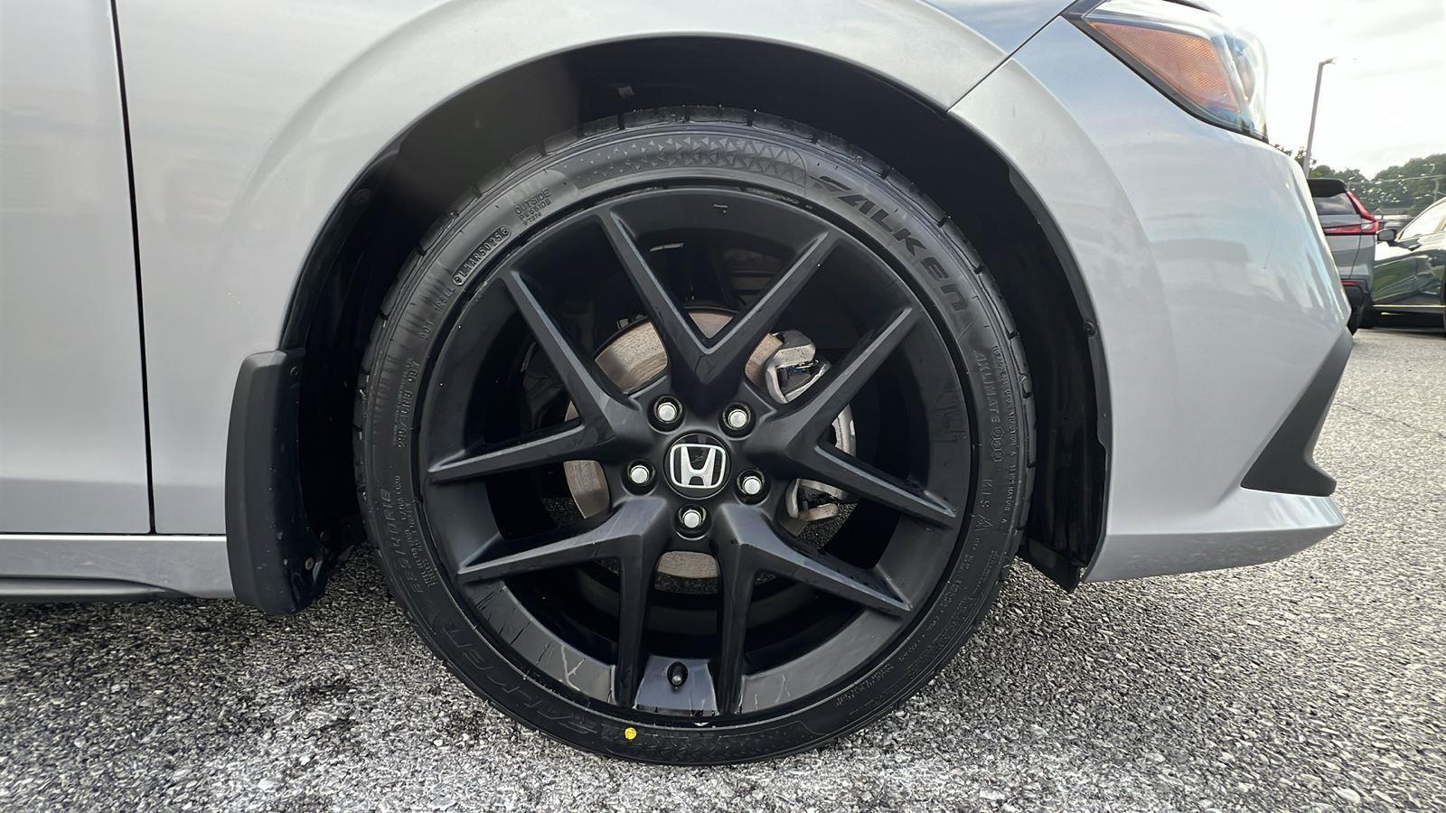 2023 Honda Civic Sport at Auto Estates