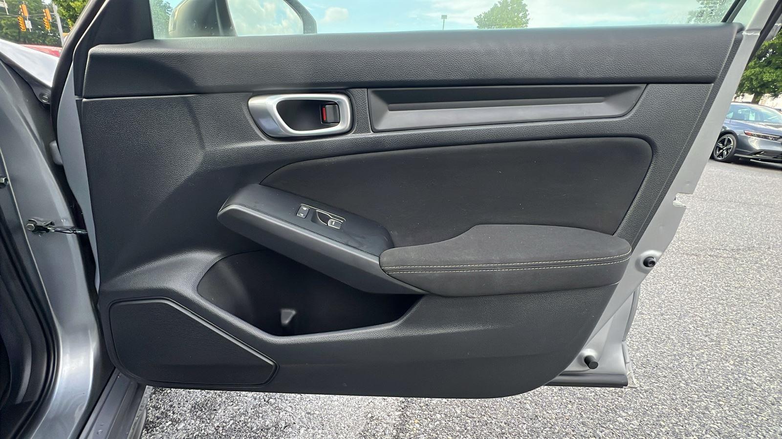 2023 Honda Civic Sport at Auto Estates
