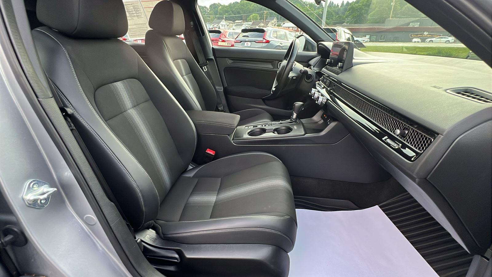 2023 Honda Civic Sport at Auto Estates