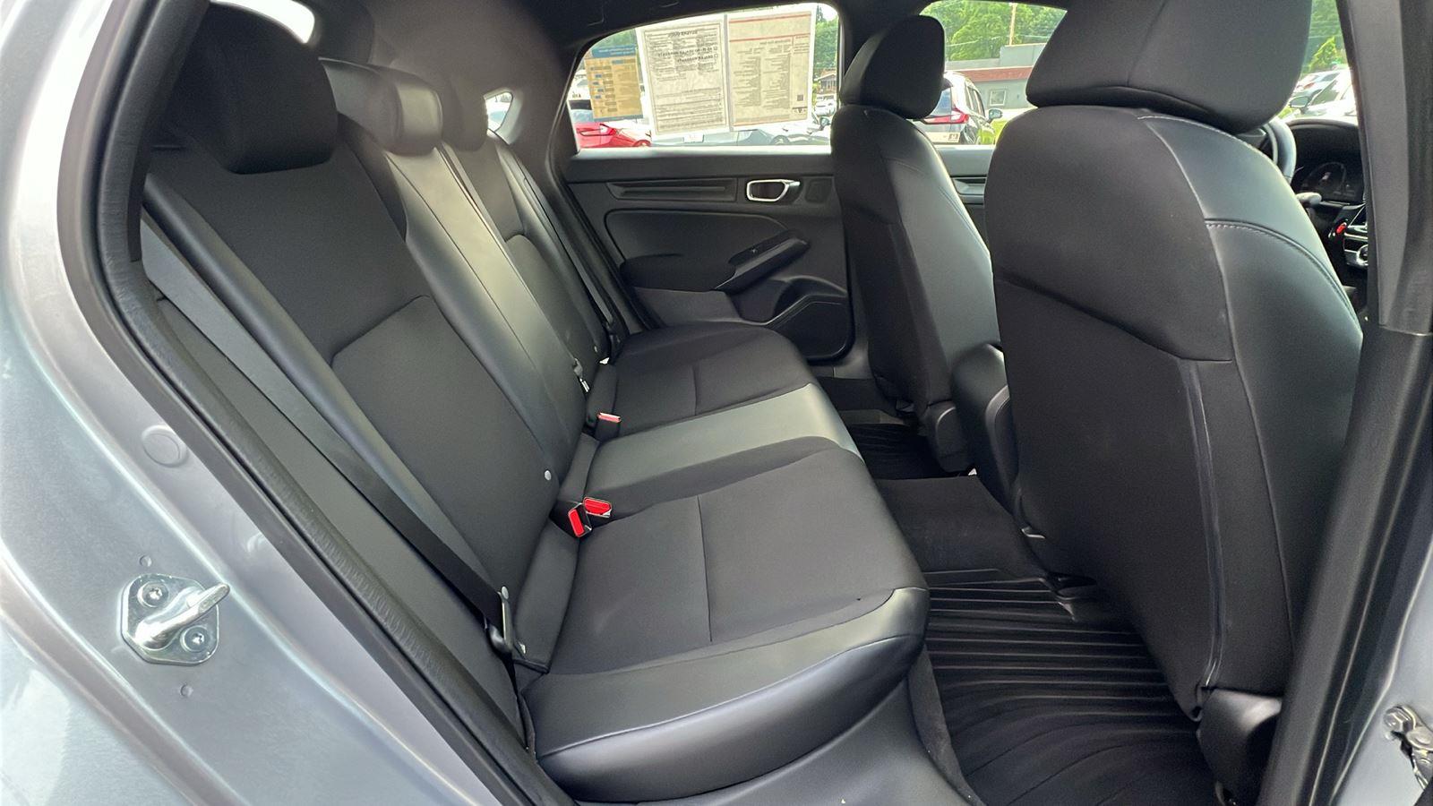 2023 Honda Civic Sport at Auto Estates