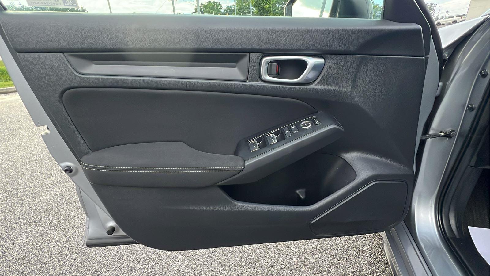 2023 Honda Civic Sport at Auto Estates