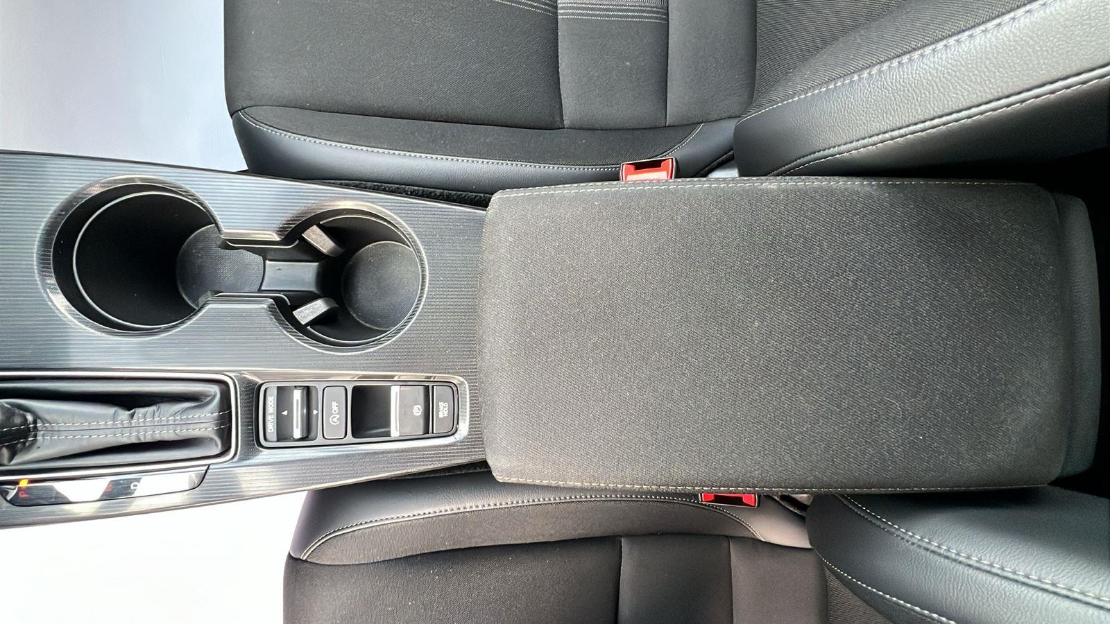 2023 Honda Civic Sport at Auto Estates