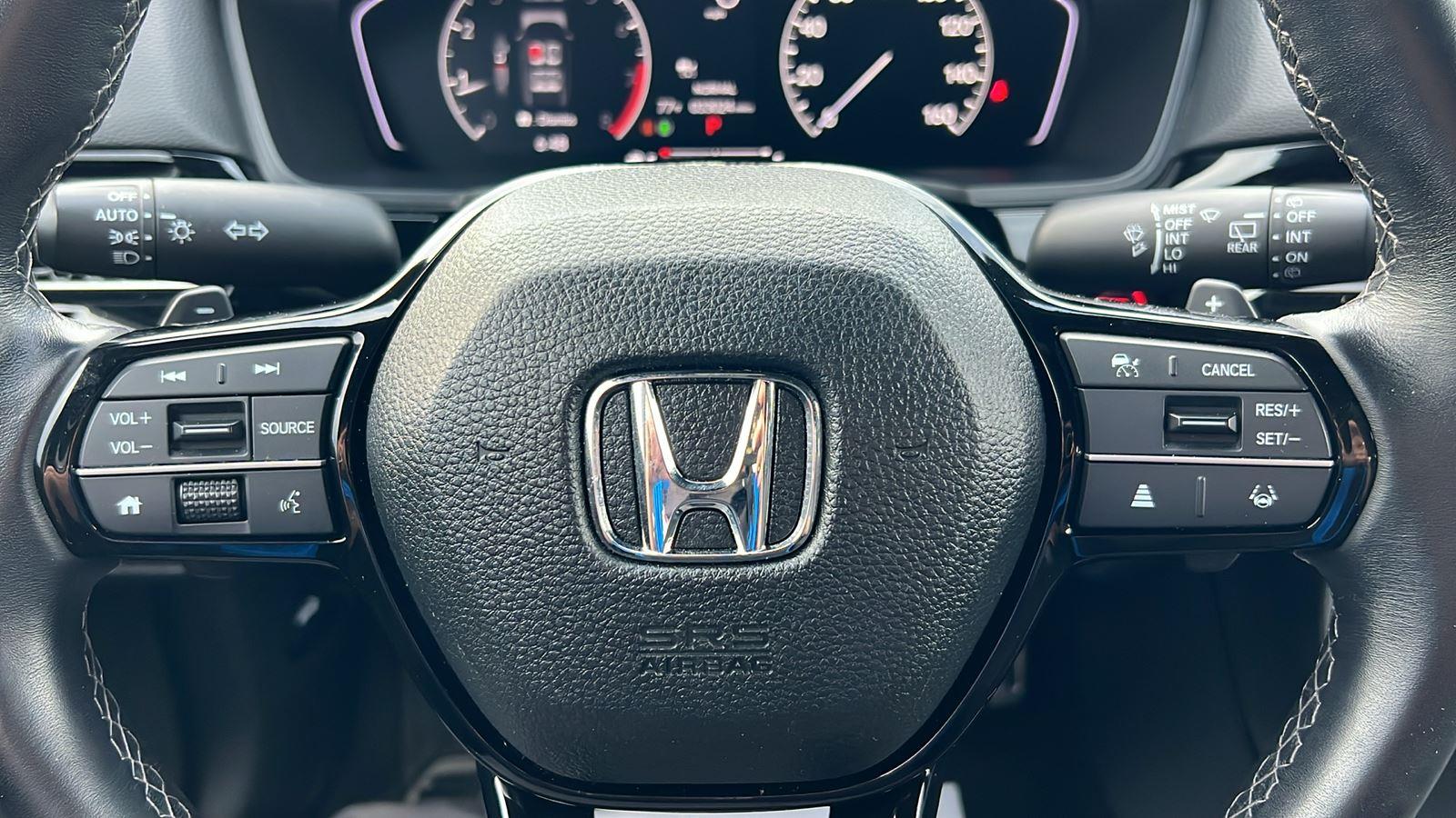 2023 Honda Civic Sport at Auto Estates
