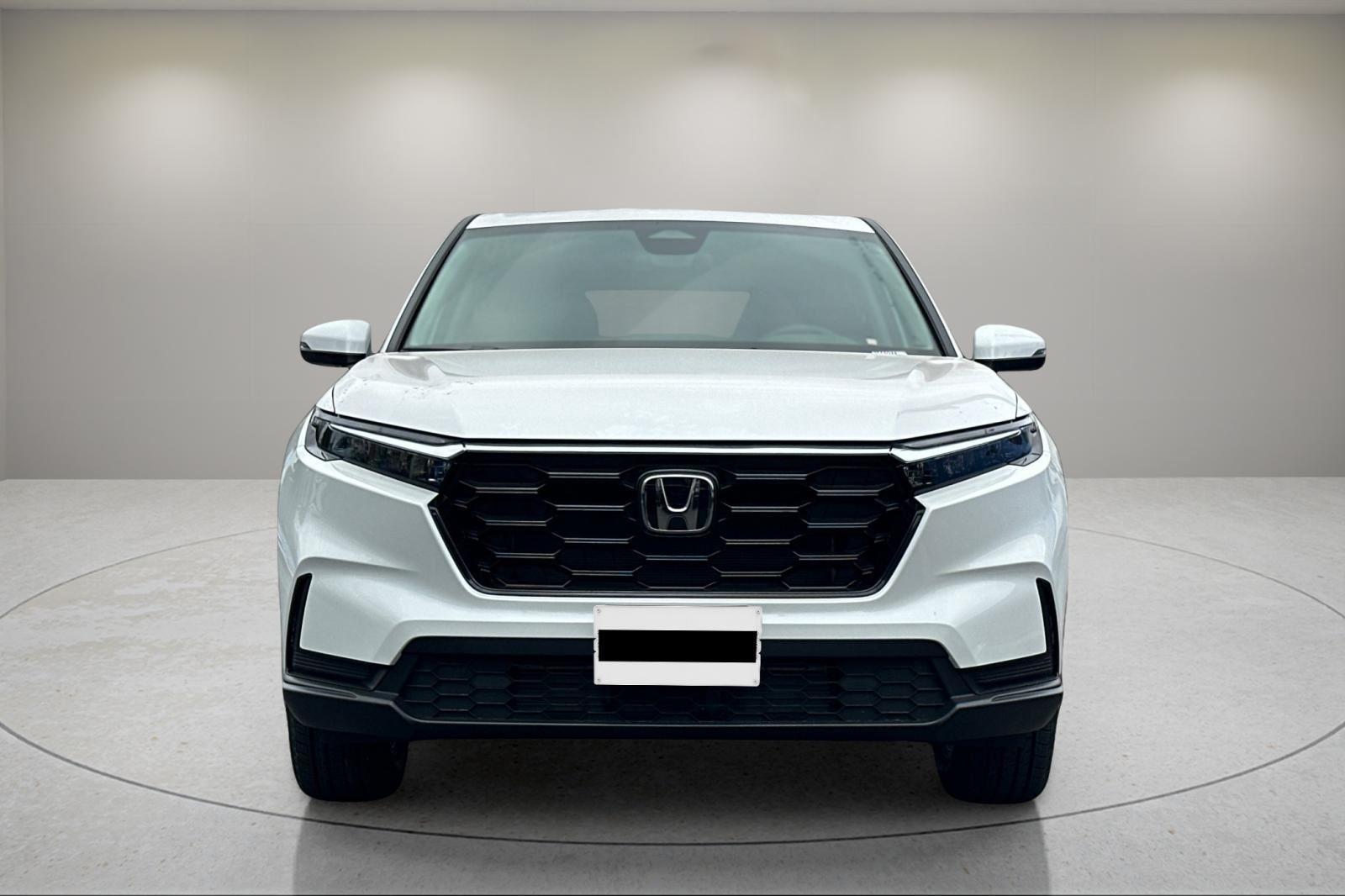 2026 Honda CR-V EX at Rick Weaver Chevrolet