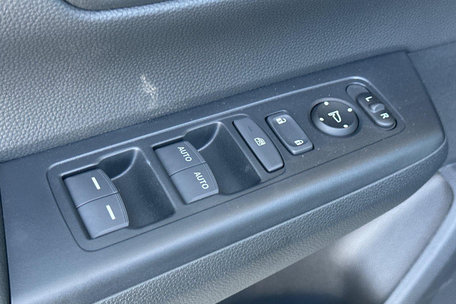 2026 Honda CR-V EX at Rick Weaver Chevrolet