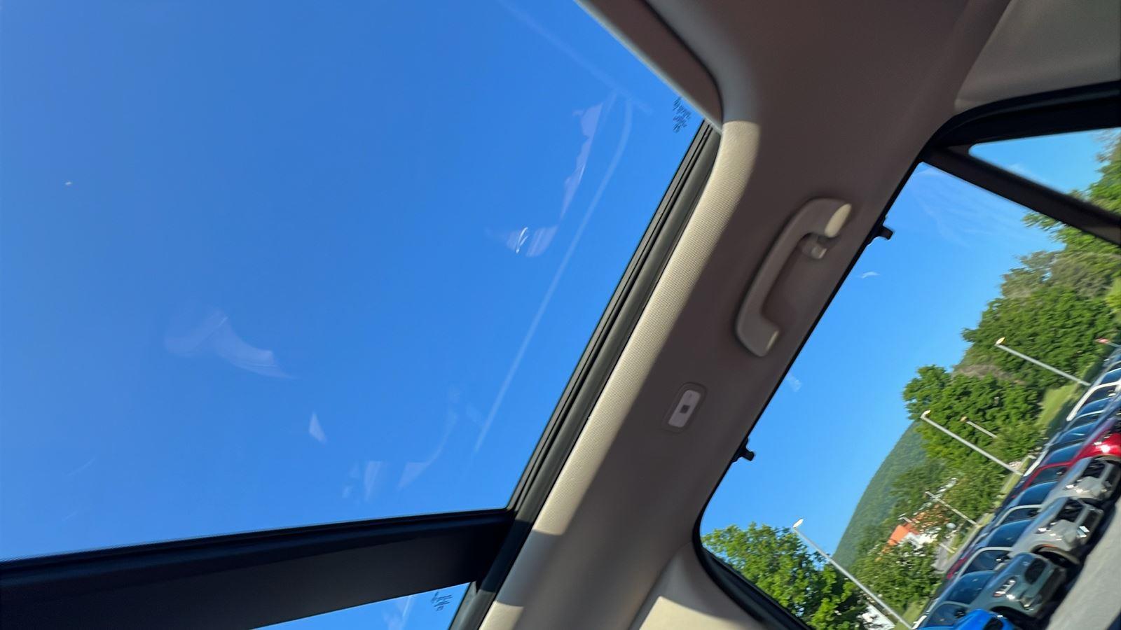 2026 Honda Pilot Elite at Altoona Honda