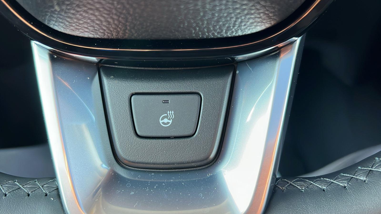 2026 Honda Pilot Elite at Altoona Honda