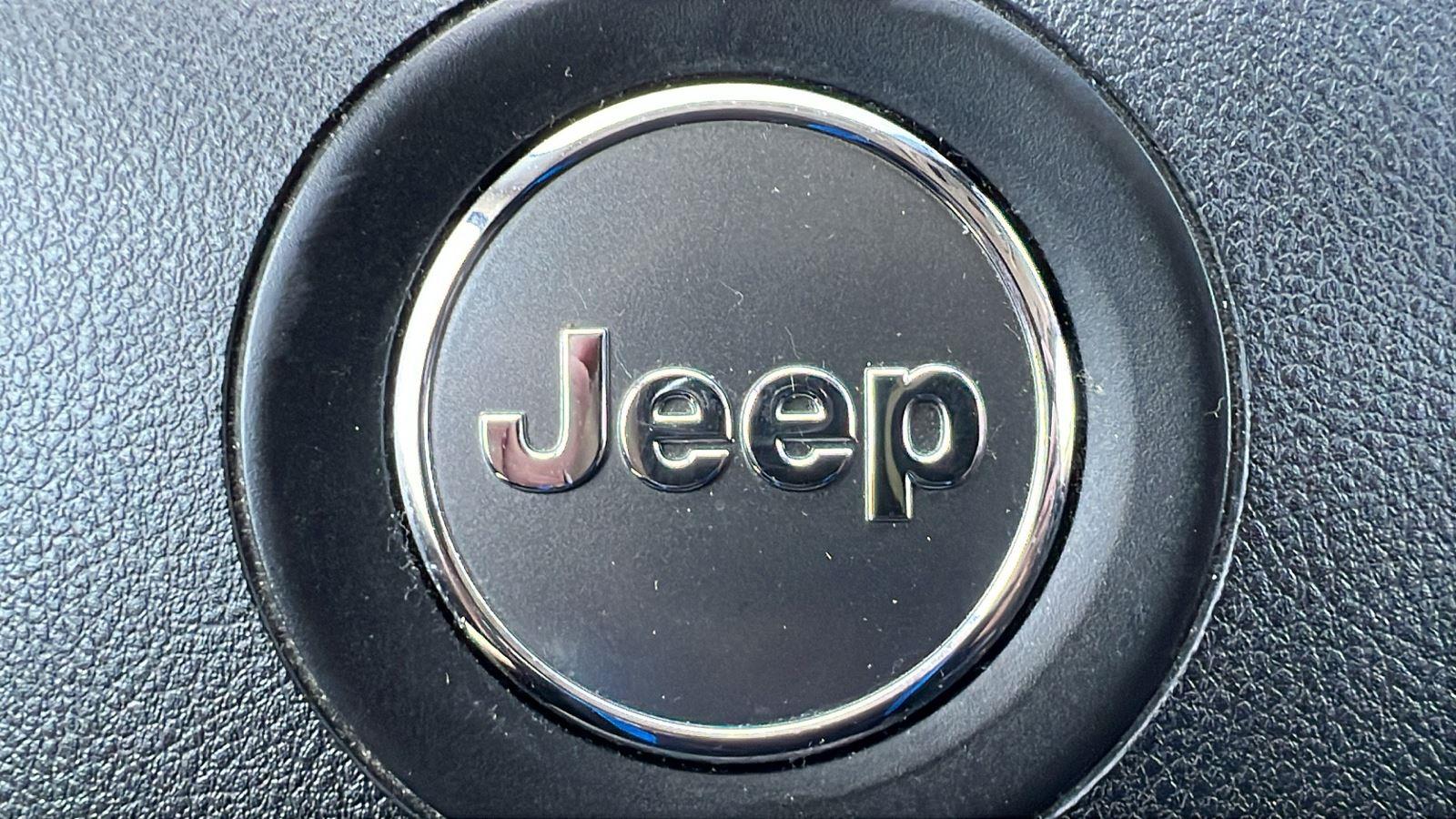 2017 Jeep Cherokee 75th Anniversary Edition at Rick Weaver Chevrolet