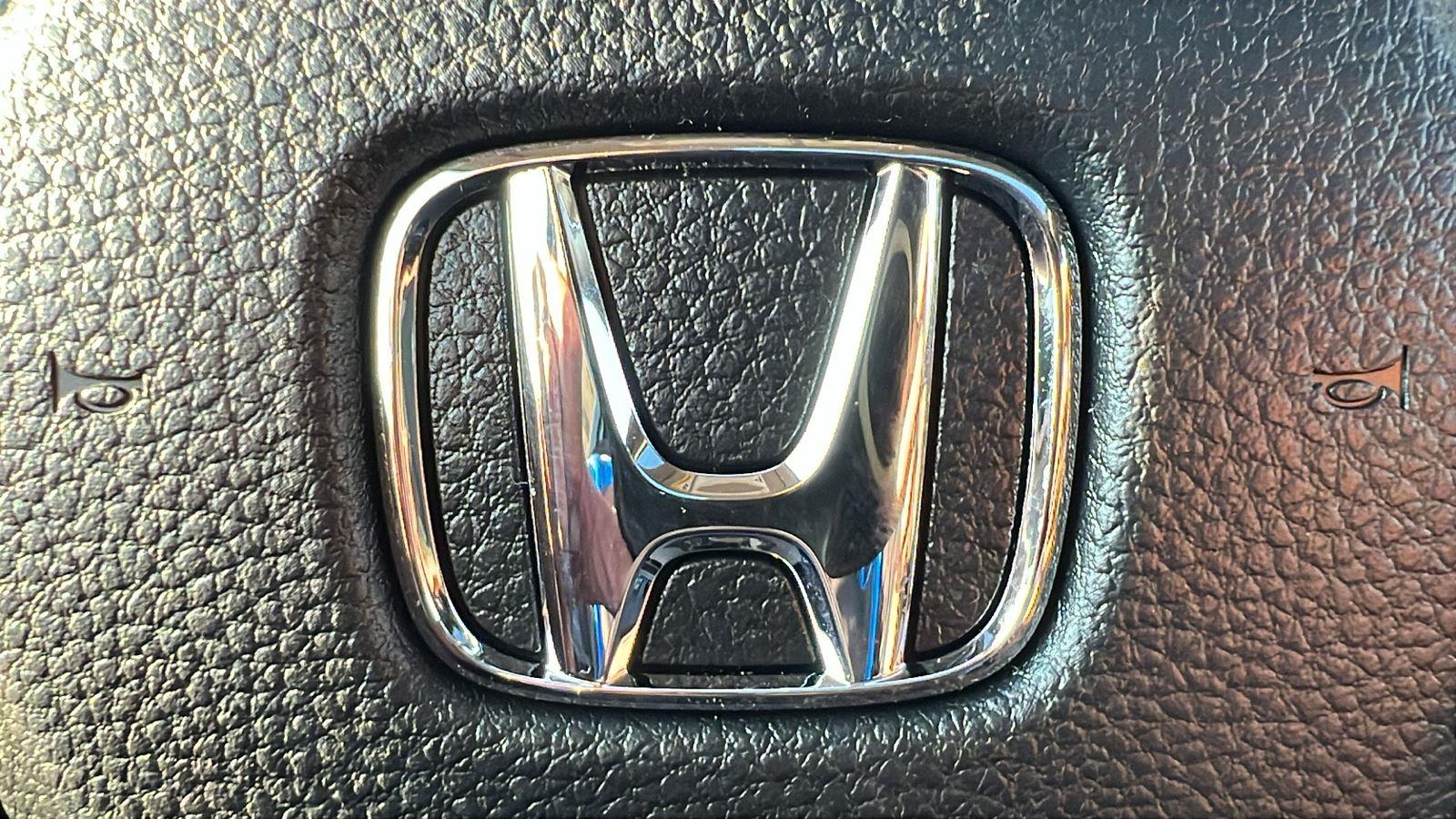 2026 Honda Pilot Elite at Altoona Honda