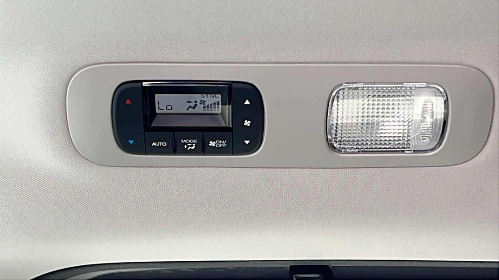 2026 Honda Odyssey EX-L at Altoona Honda