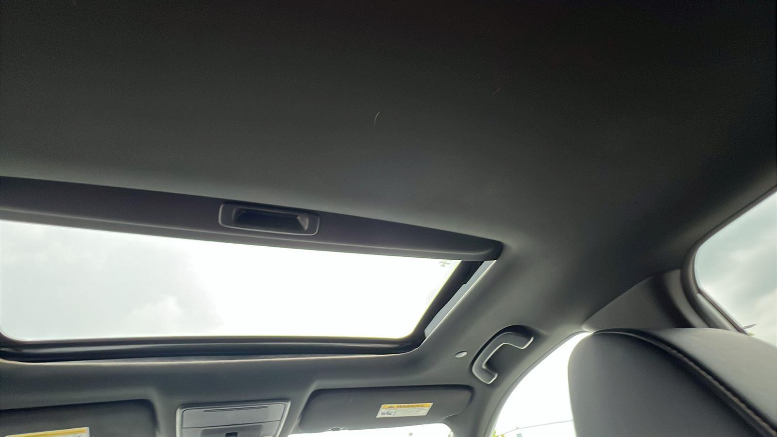 2024 Honda CR-V Hybrid Sport-L at Altoona Honda