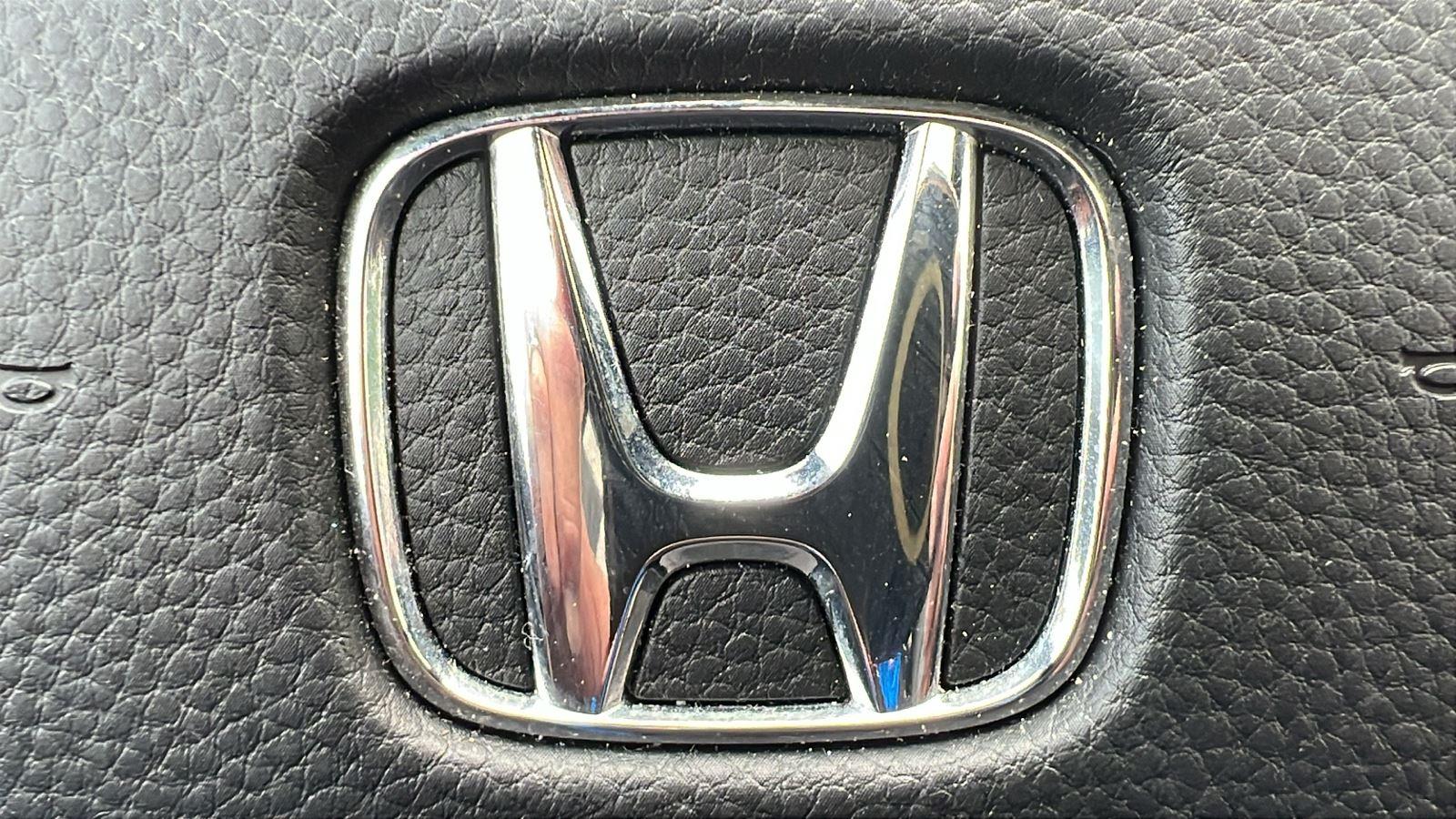 2024 Honda CR-V Hybrid Sport-L at Altoona Honda