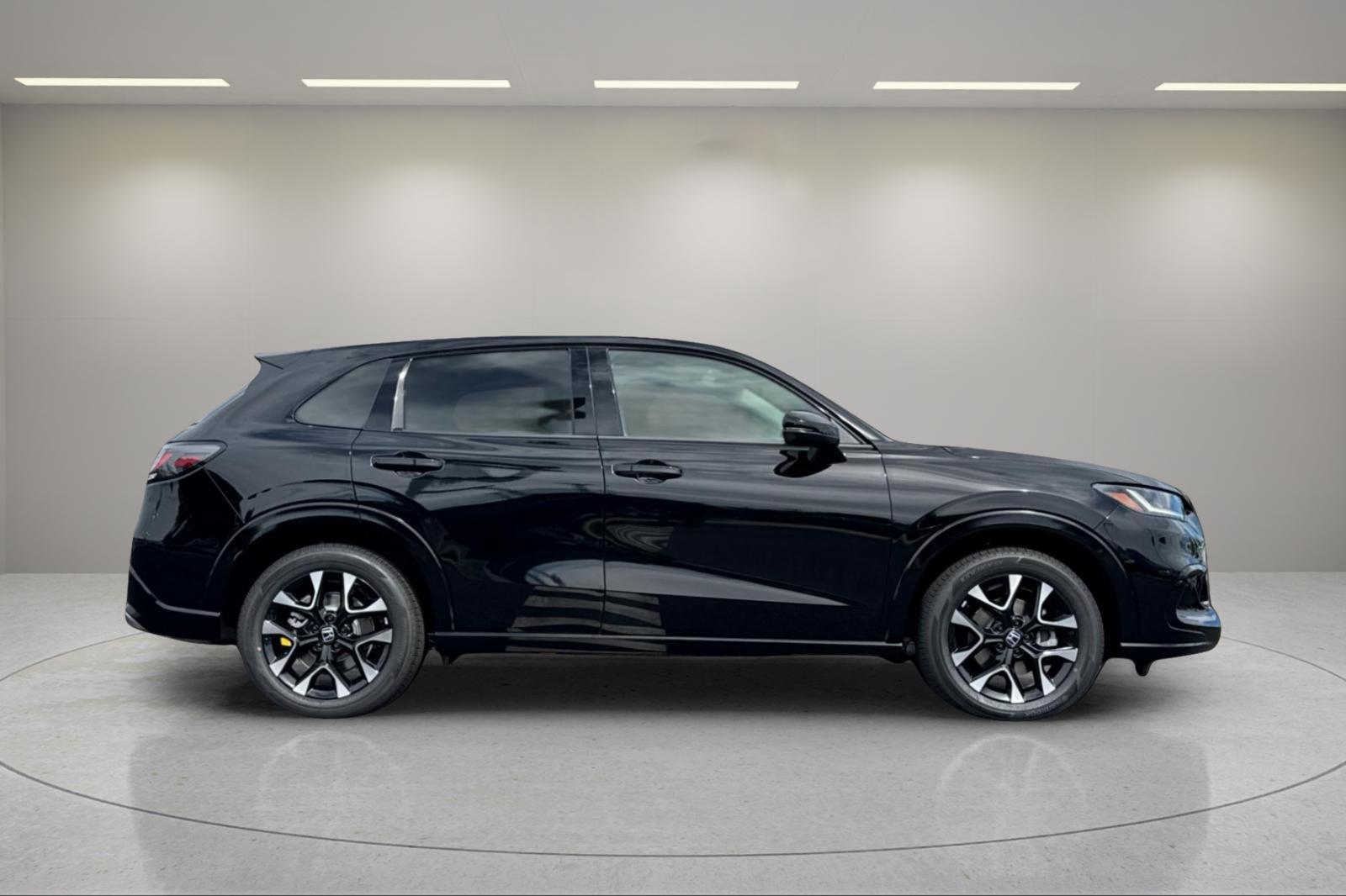 2027 Honda HR-V EX-L at Altoona Honda