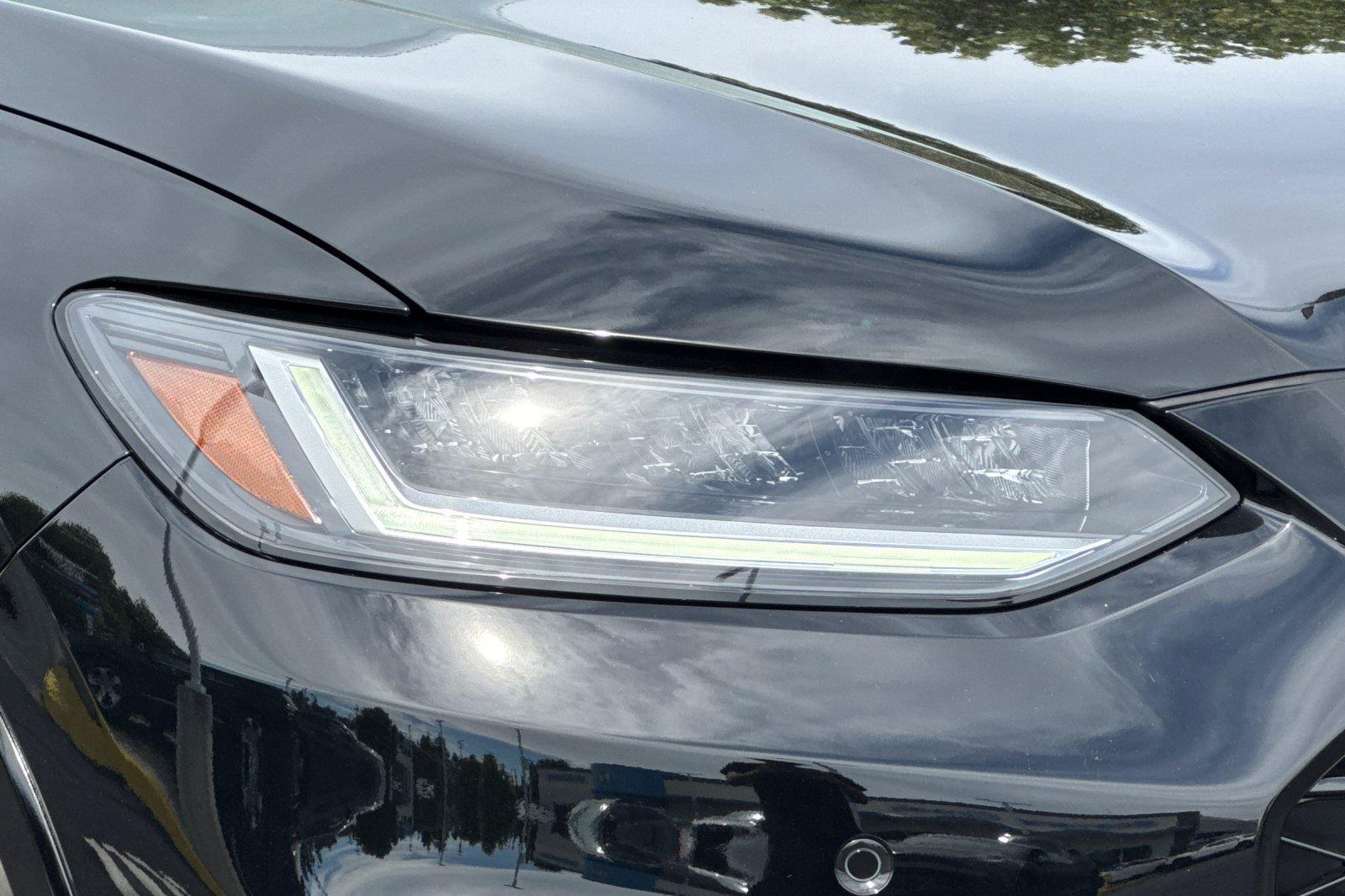 2027 Honda HR-V EX-L at Altoona Honda