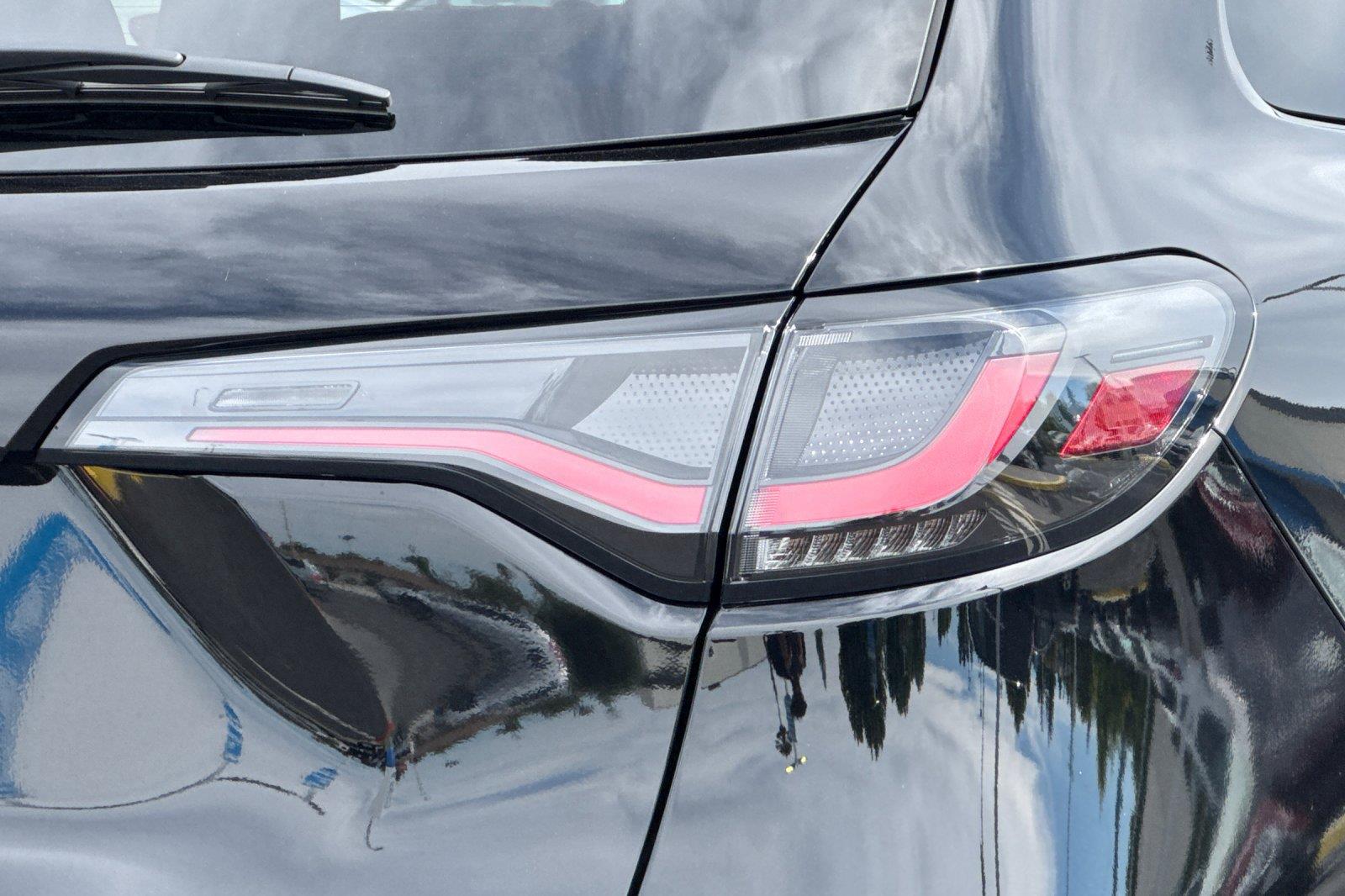 2027 Honda HR-V EX-L at Altoona Honda