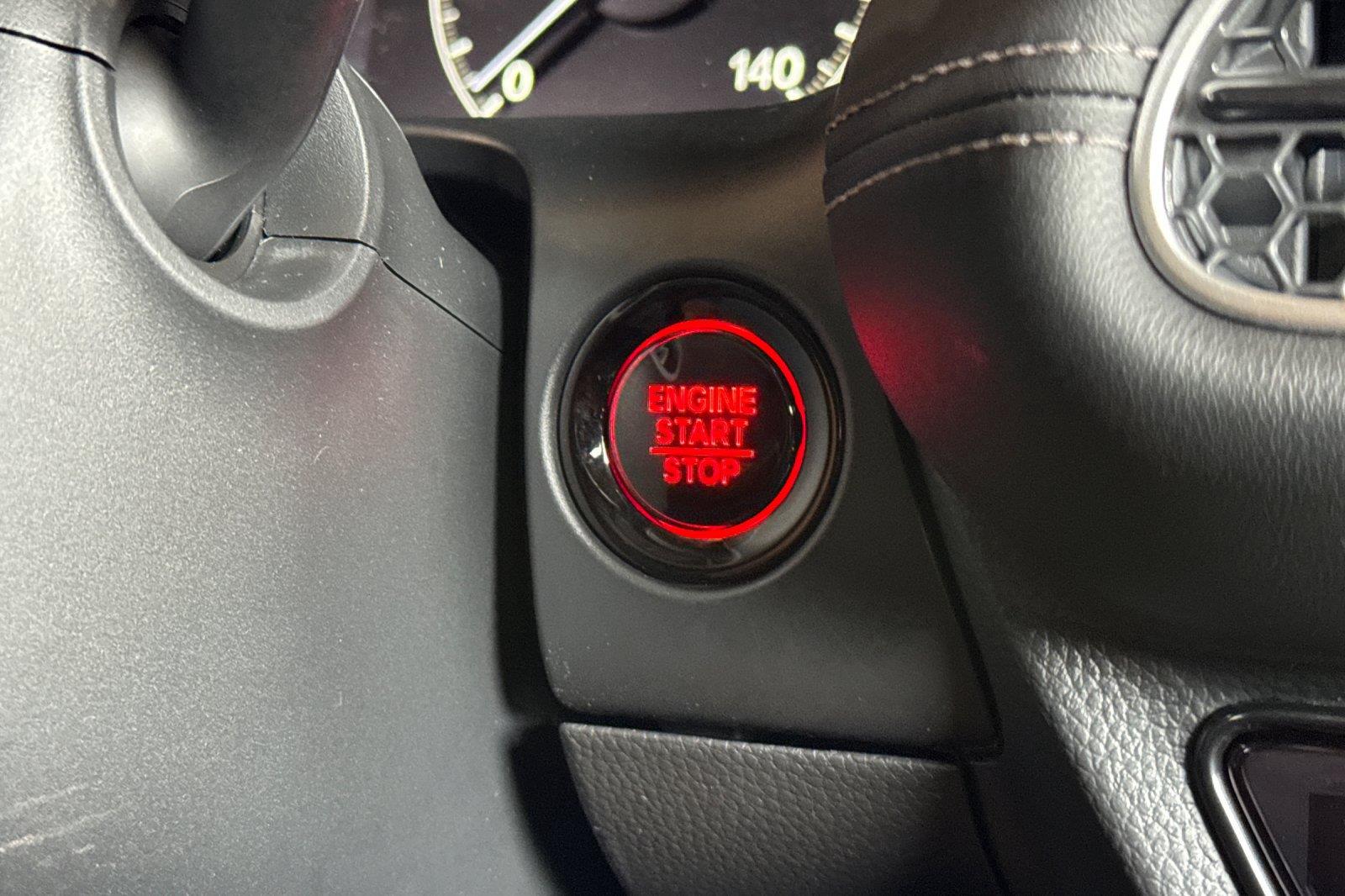 2027 Honda HR-V EX-L at Altoona Honda