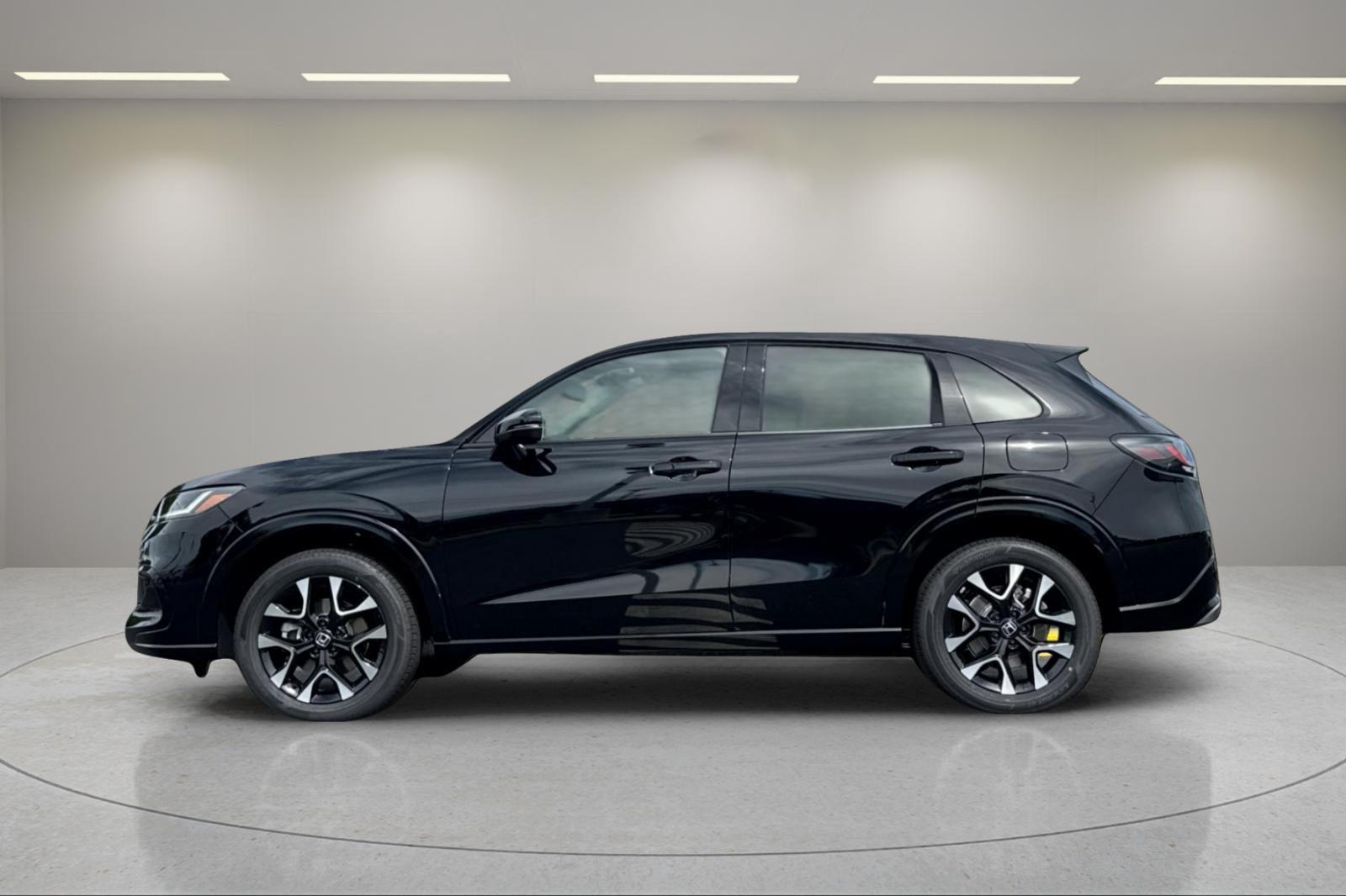 2027 Honda HR-V EX-L at Altoona Honda