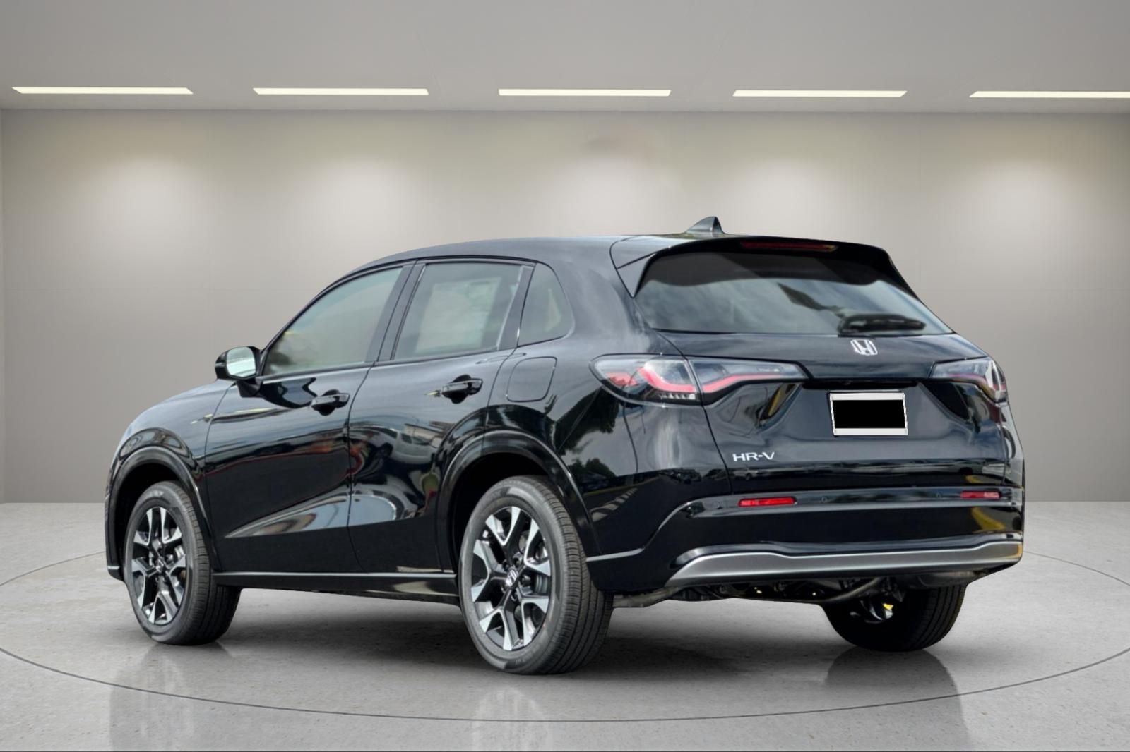 2027 Honda HR-V EX-L at Altoona Honda