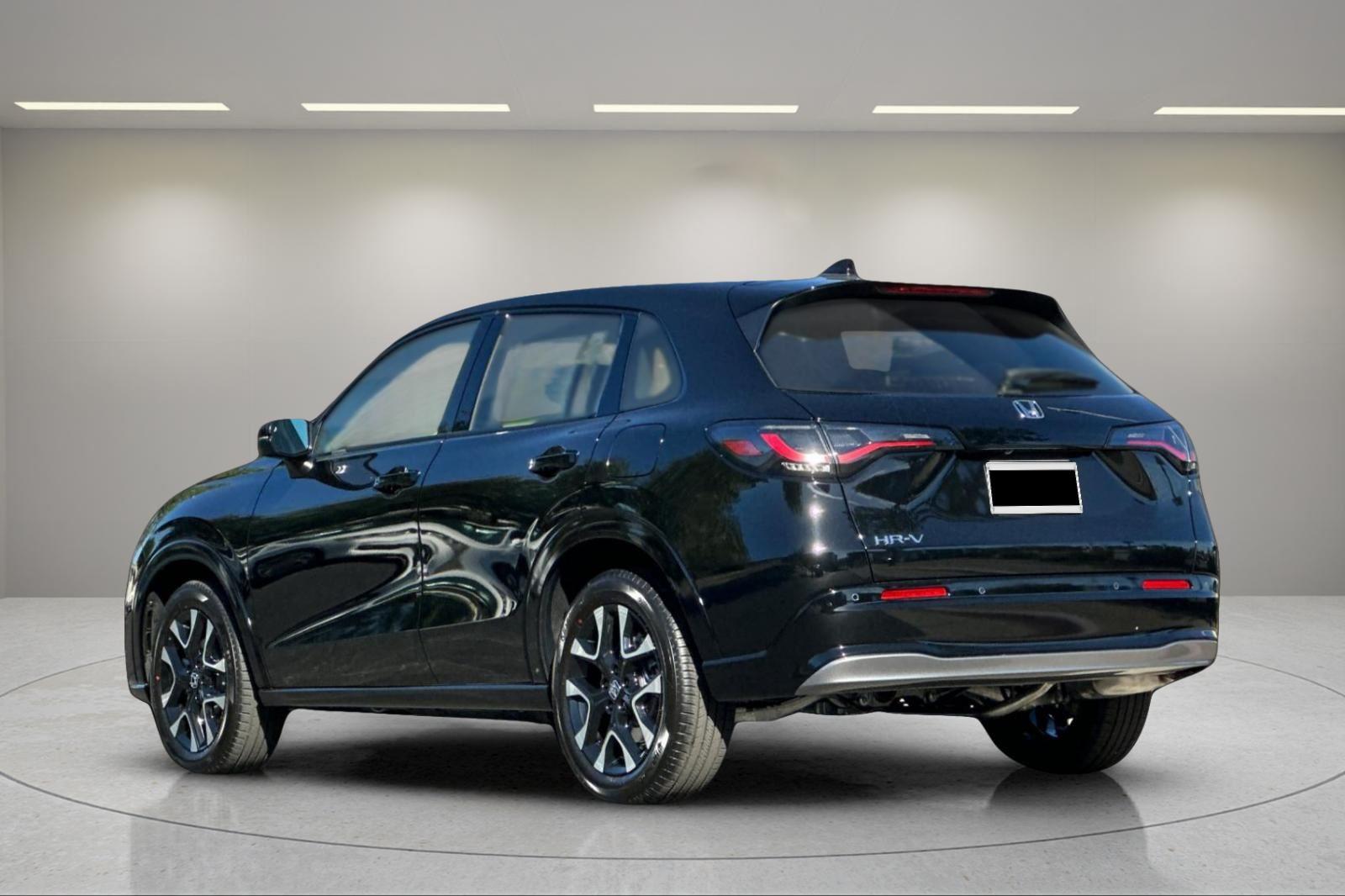 2027 Honda HR-V EX-L at Honda North