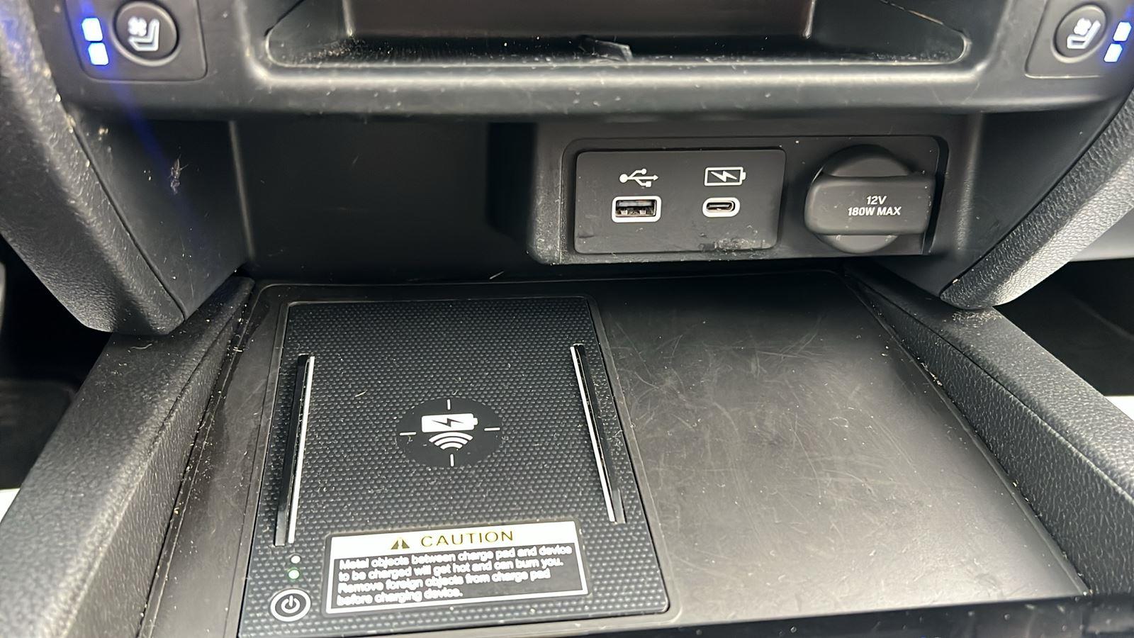 2024 Honda Passport Black Edition at Lake View Ford