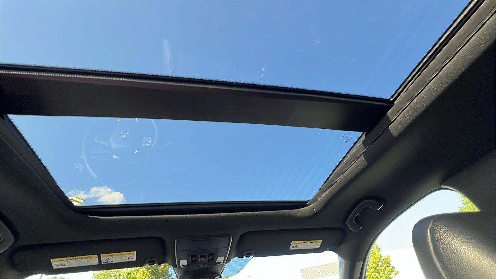 2026 Honda Pilot TrailSport at Altoona Honda