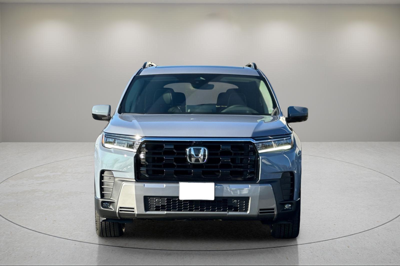 2026 Honda Pilot Elite at Altoona Honda