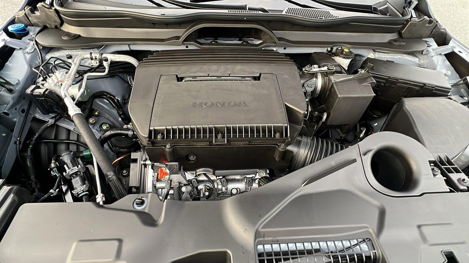 2026 Honda Pilot Elite at Honda North