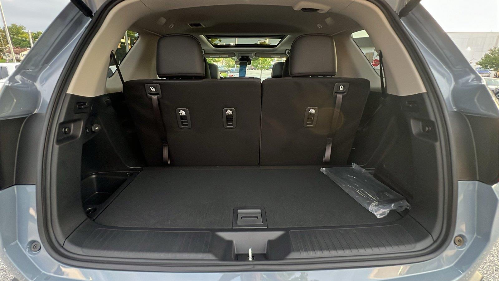 2026 Honda Pilot Elite at Honda North