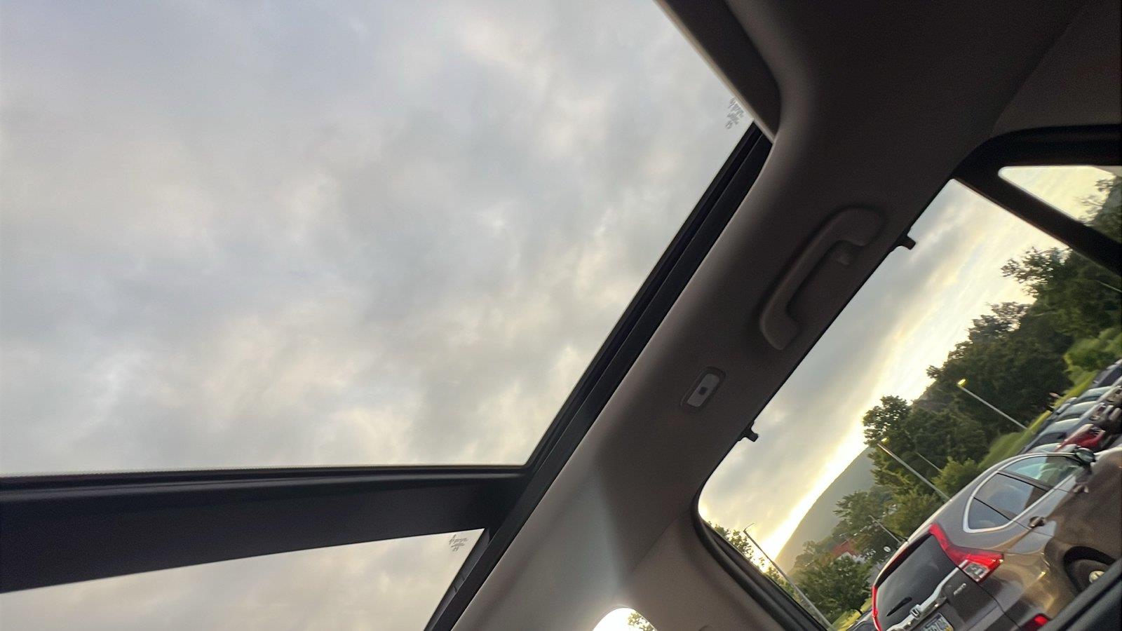 2026 Honda Pilot Elite at Honda North