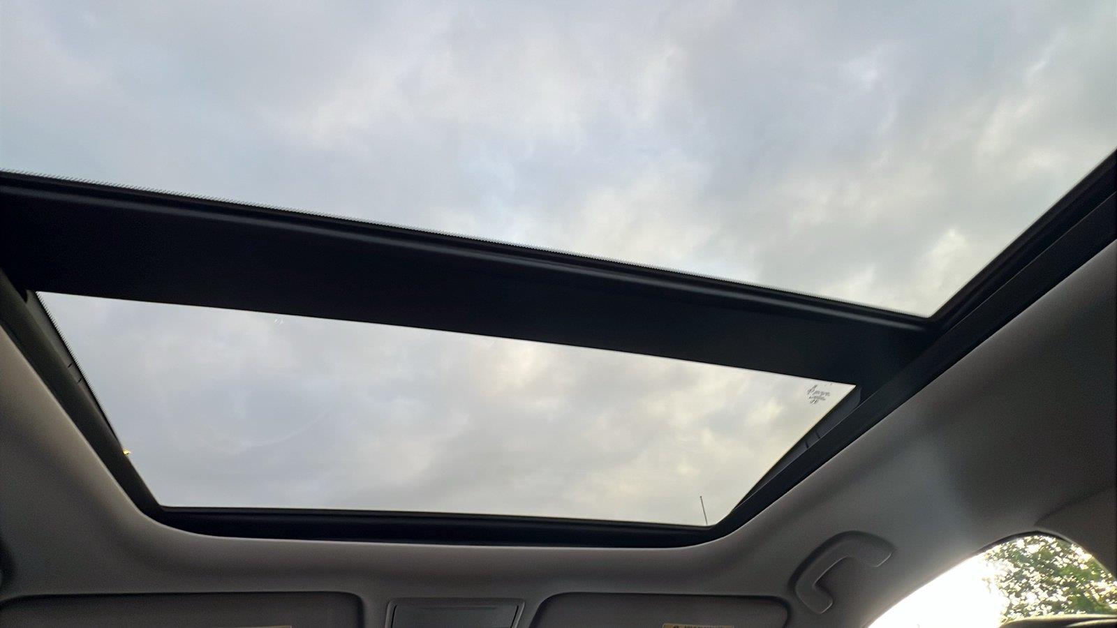 2026 Honda Pilot Elite at Honda North