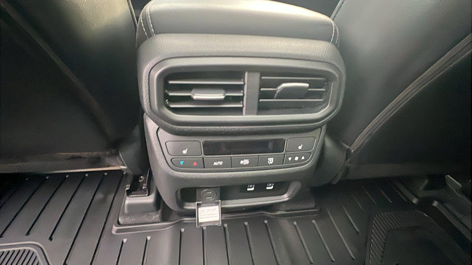 2026 Honda Pilot Elite at Honda North