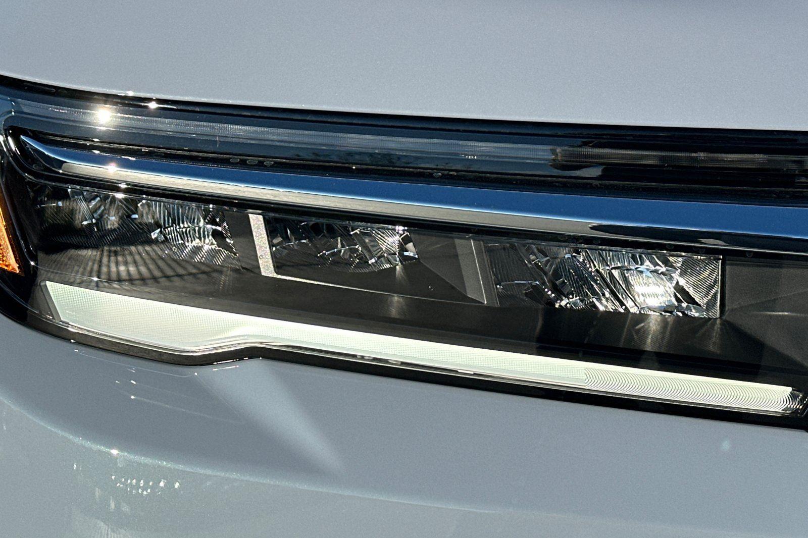 2026 Honda Pilot Elite at Altoona Honda
