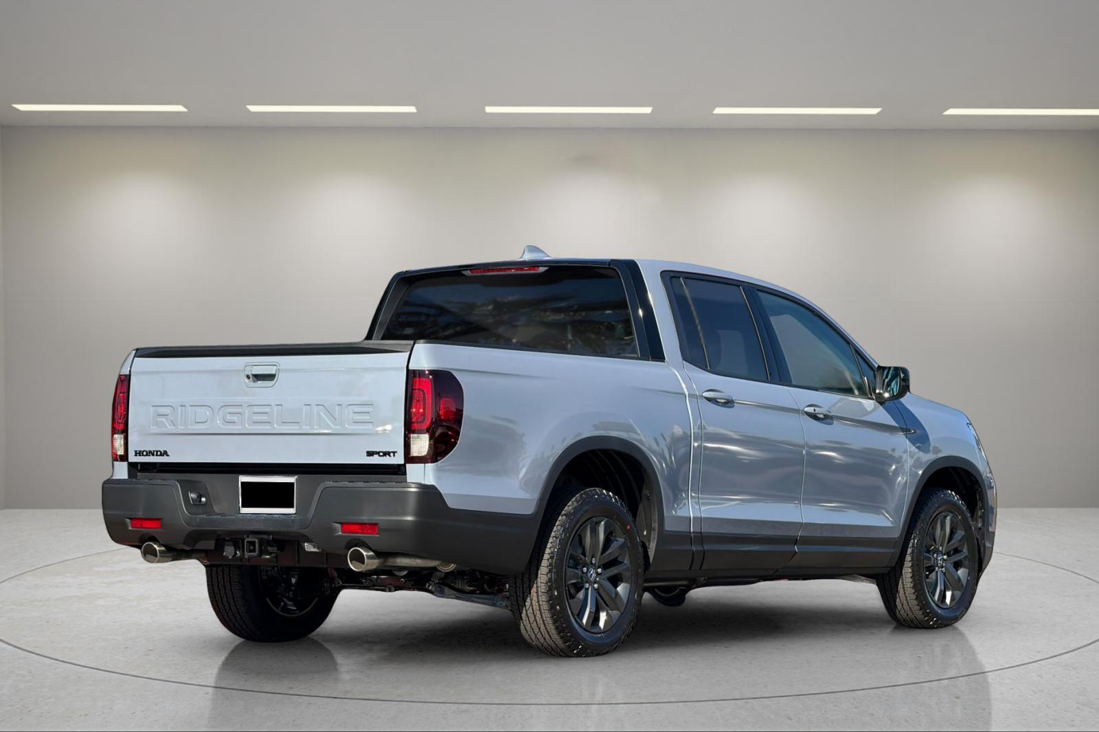 2026 Honda Ridgeline Sport at Three Rivers CJD
