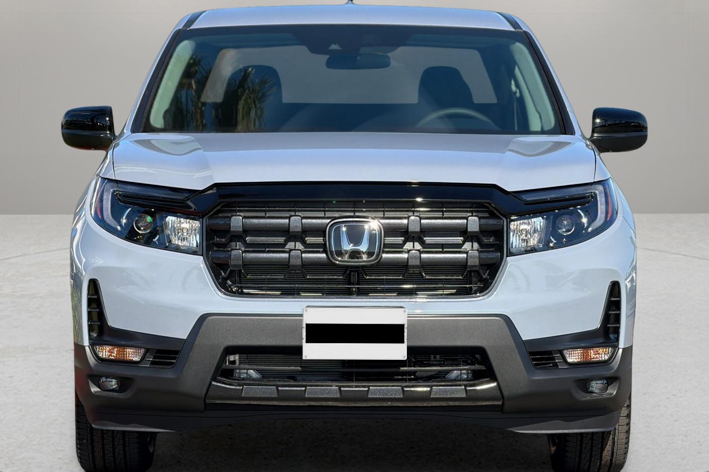 2026 Honda Ridgeline Sport at Three Rivers CJD