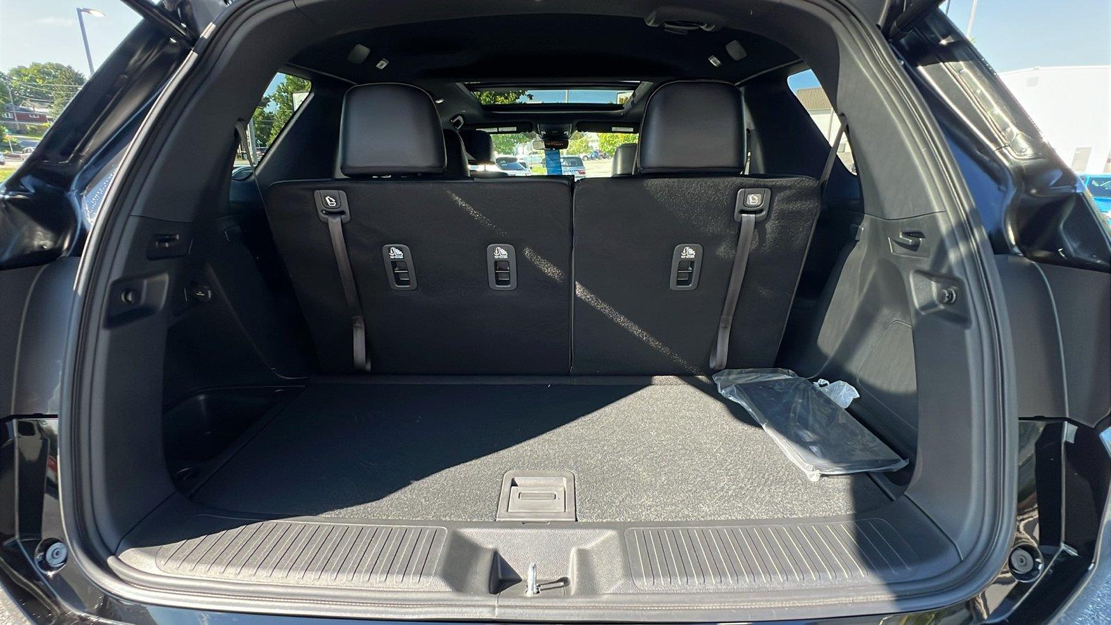 2026 Honda Pilot TrailSport at Altoona Honda