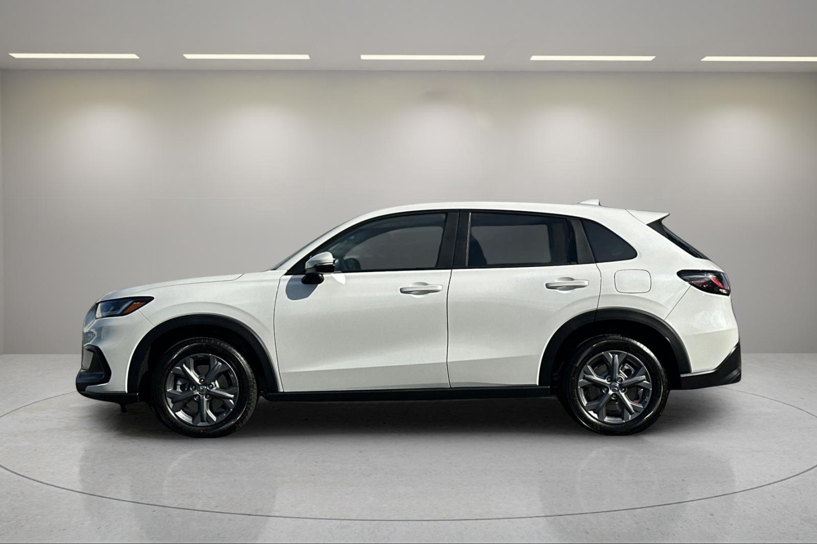 2027 Honda HR-V LX at Altoona Honda