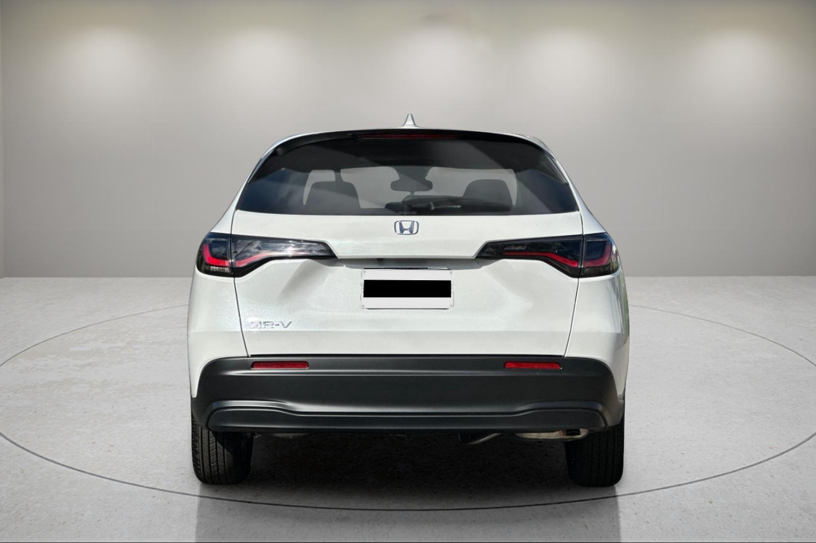 2027 Honda HR-V LX at Altoona Honda