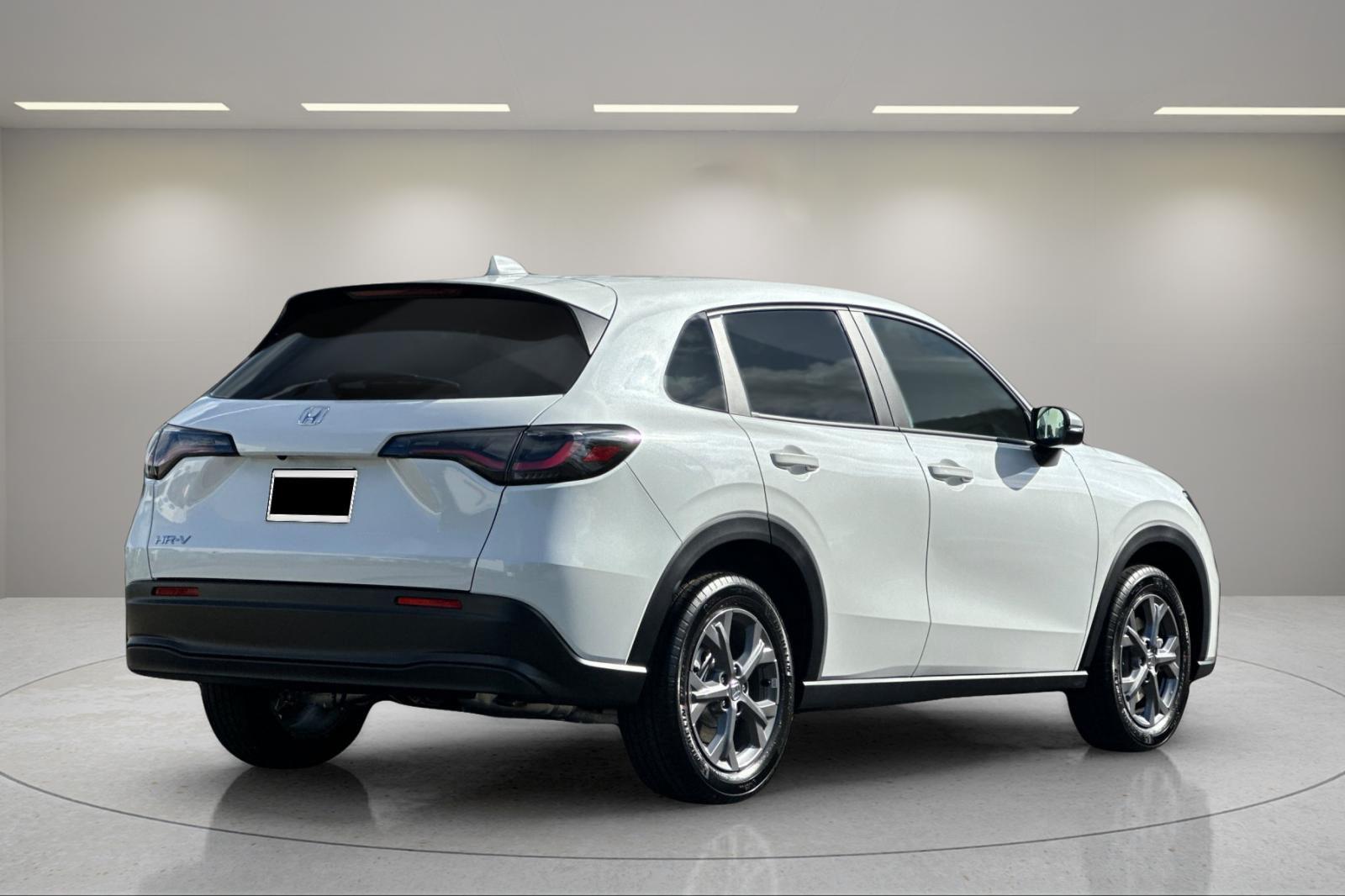 2027 Honda HR-V LX at Altoona Honda