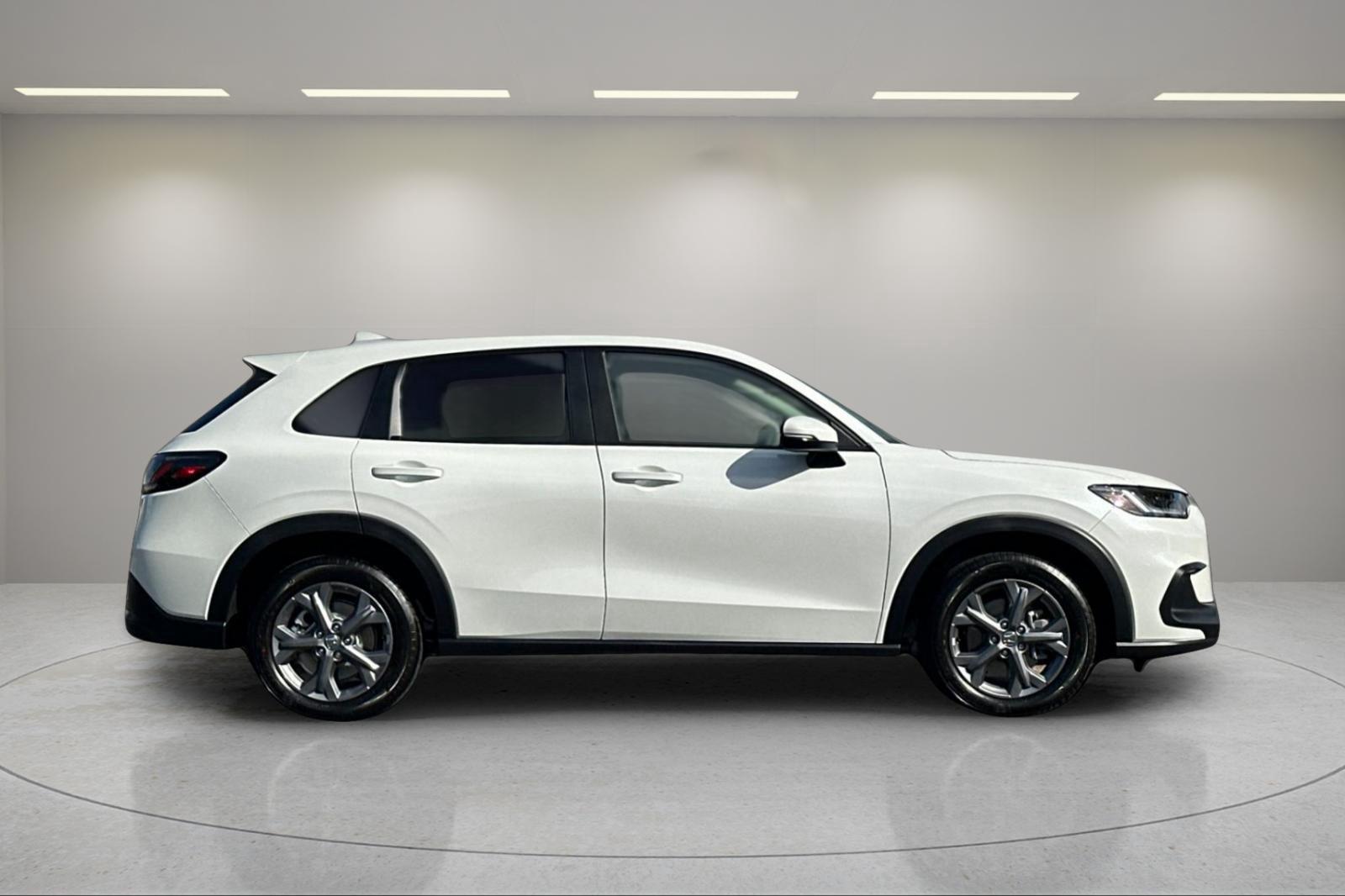 2027 Honda HR-V LX at Altoona Honda