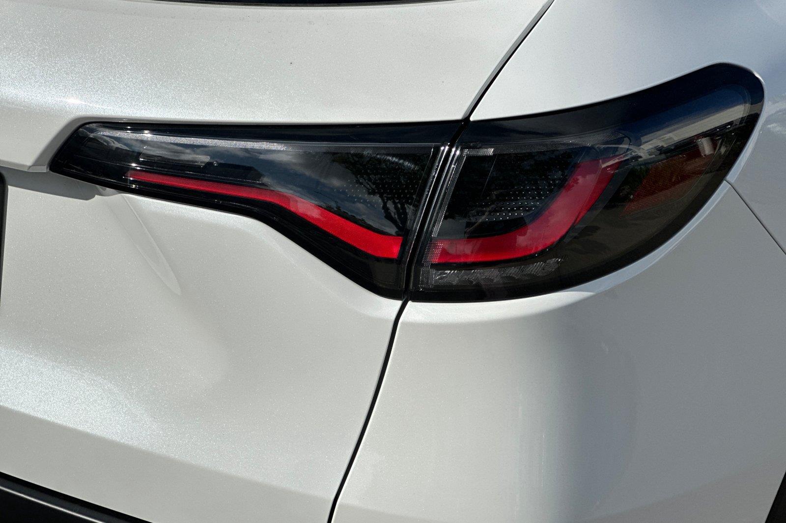2027 Honda HR-V LX at Altoona Honda