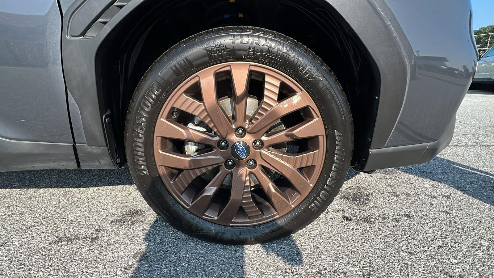 2025 Subaru Forester Sport - 10