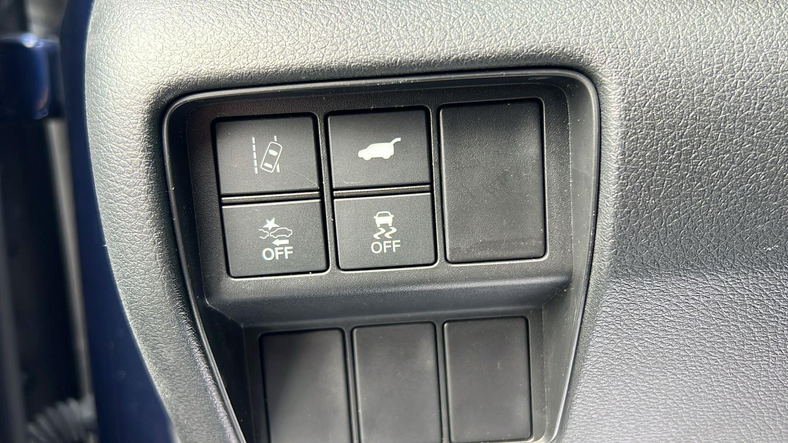 2020 Honda CR-V Touring at Diehl Automotive