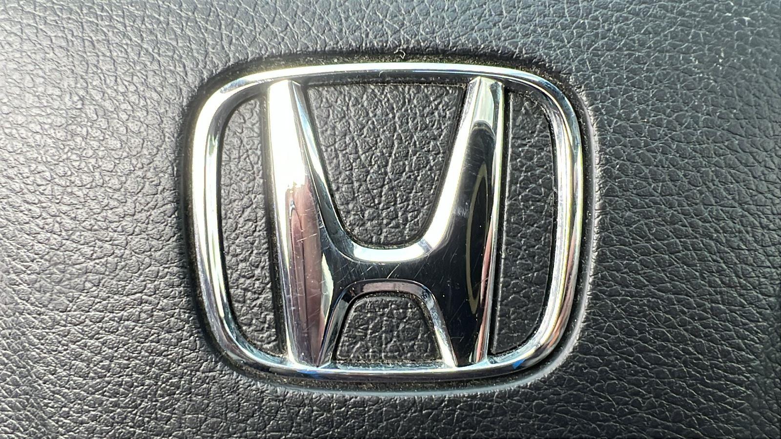 2020 Honda CR-V Touring at Diehl Automotive