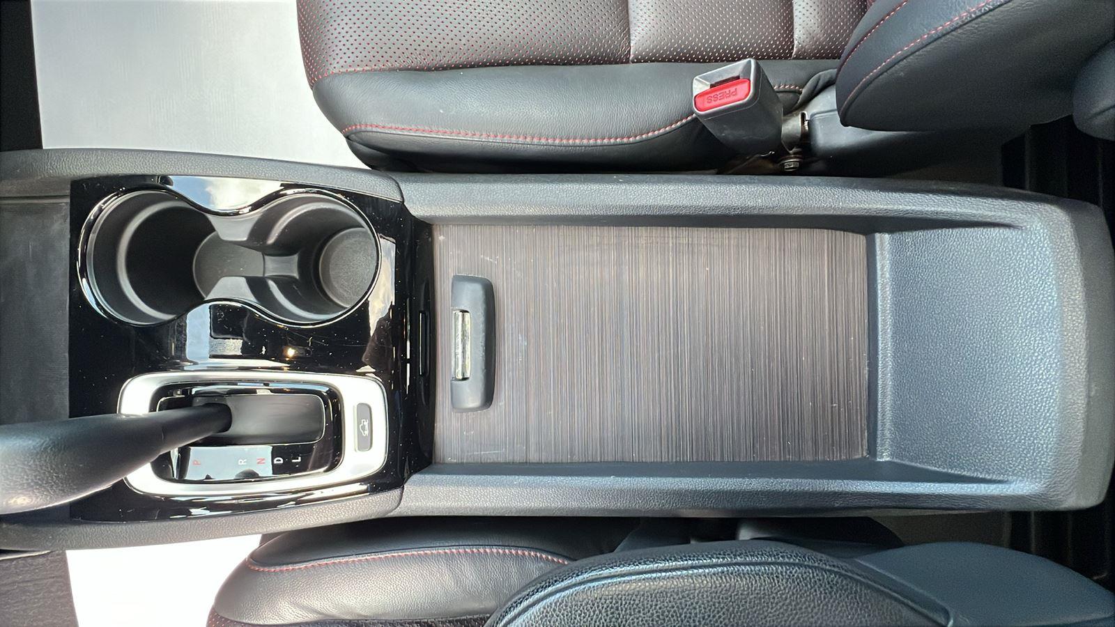 2019 Honda Ridgeline Black Edition at Nick Chevrolet