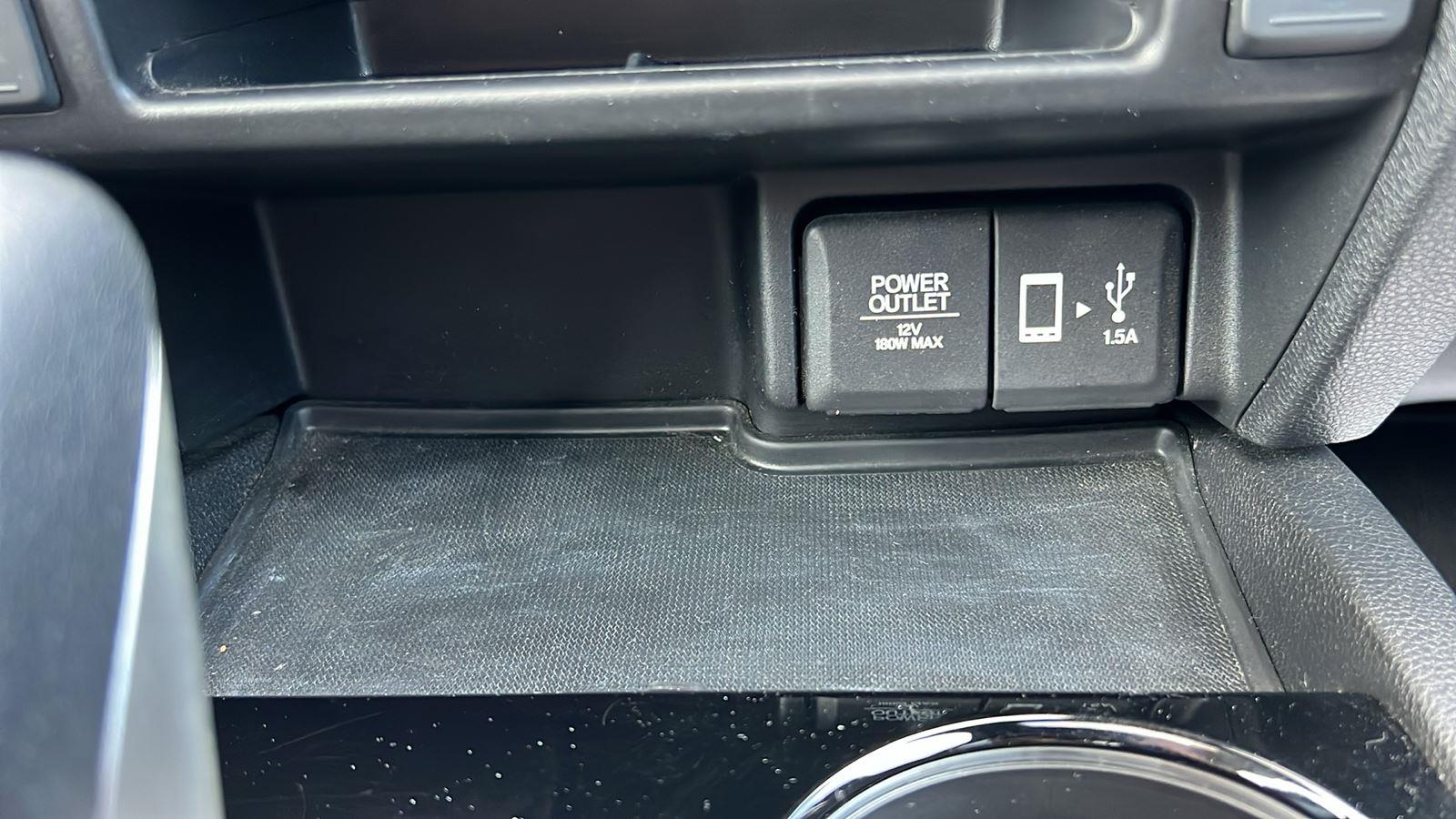 2019 Honda Ridgeline Black Edition at Nick Chevrolet