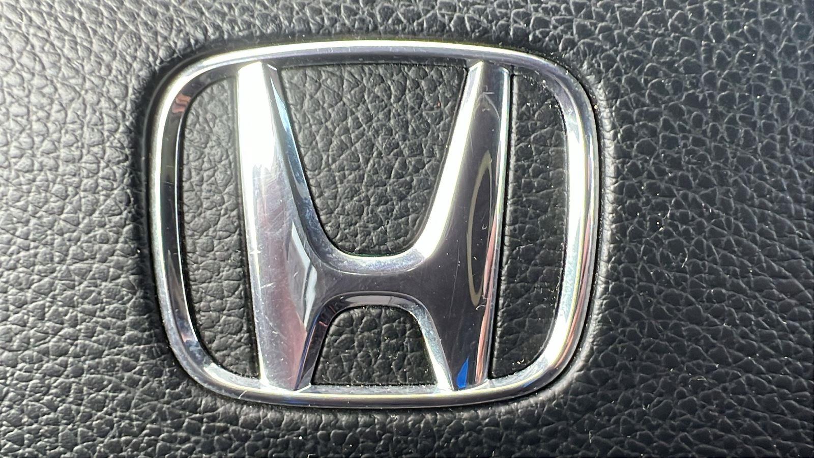 2019 Honda Ridgeline Black Edition at Nick Chevrolet